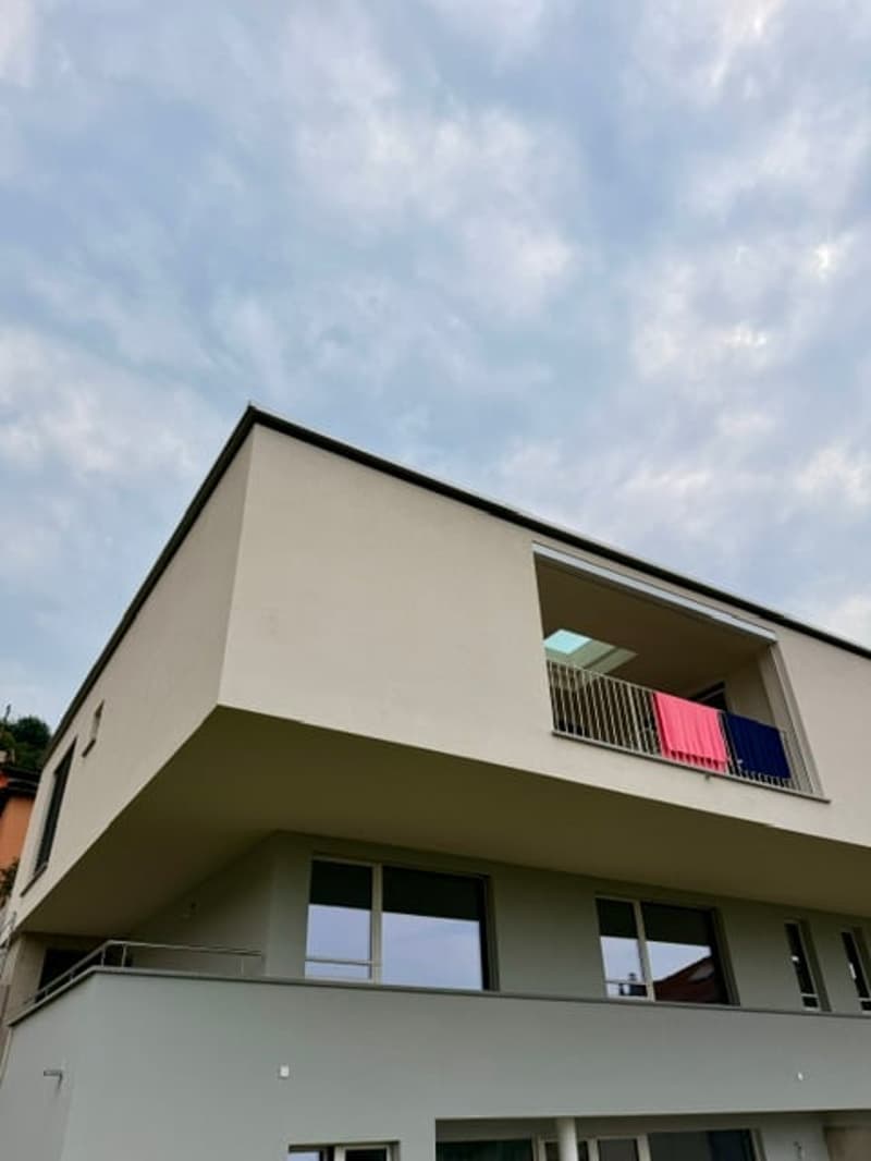 CAMPESTRO - VENDESI DUPLEX 4.5 LOCALI (3)