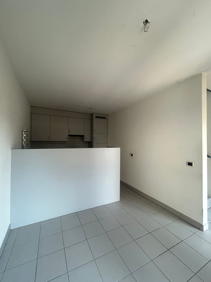 PONTE CAPRIASCA - AFFITTASI CASA DI 5 LOCALI NEL NUCLEO (5)