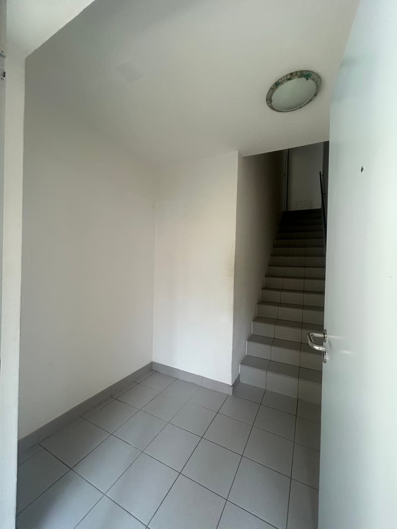 PONTE CAPRIASCA - AFFITTASI CASA DI 5 LOCALI NEL NUCLEO (2)
