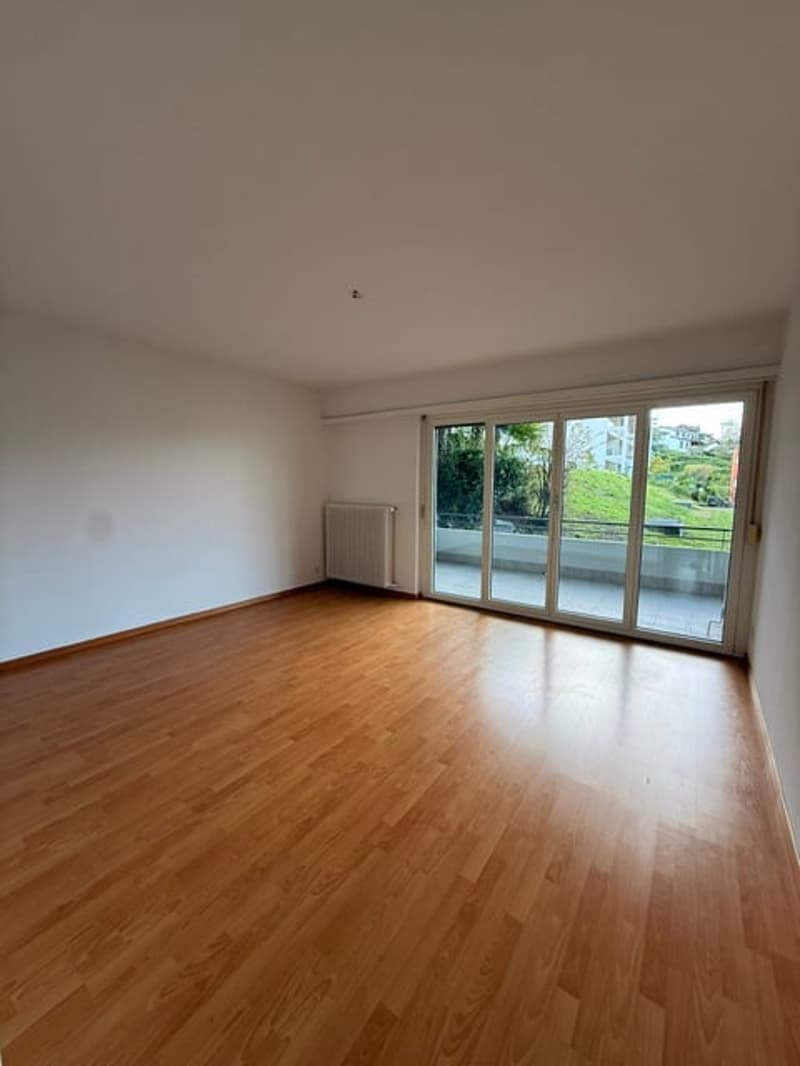 VEZIA - affittasi appartamento 3.5 locali con balcone (1)