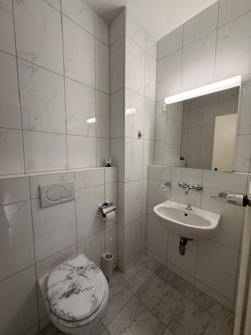 VEZIA - affittasi appartamento 3.5 locali con balcone (9)