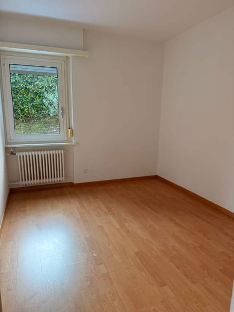 VEZIA - affittasi appartamento 3.5 locali con balcone (5)