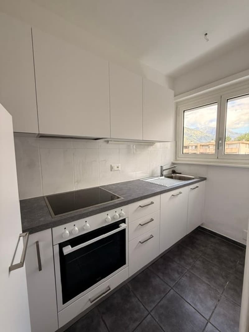 VEZIA - affittasi appartamento 3.5 locali con balcone (8)