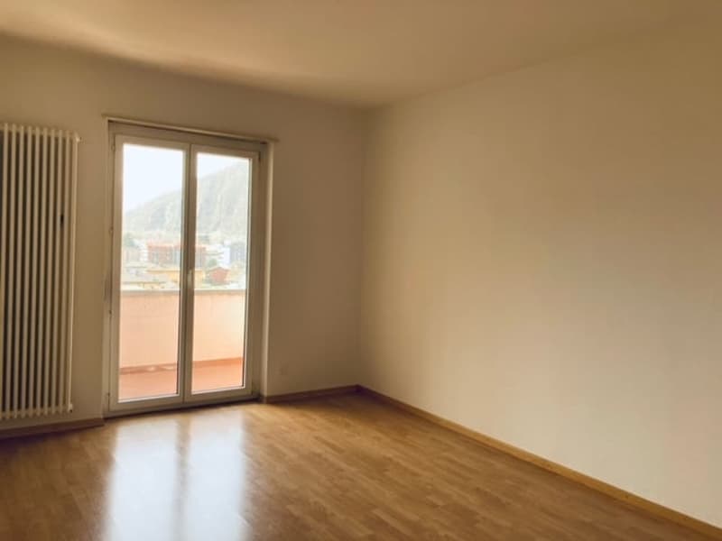 BELLINZONA - vendesi apartamento di 3.5 locali (1)