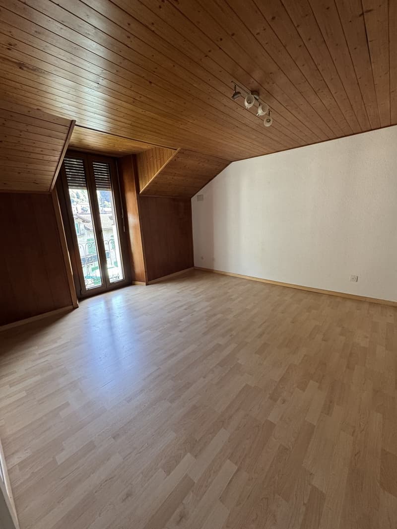 BELLINZONA - vendesi apartamento di 3.5 locali (6)