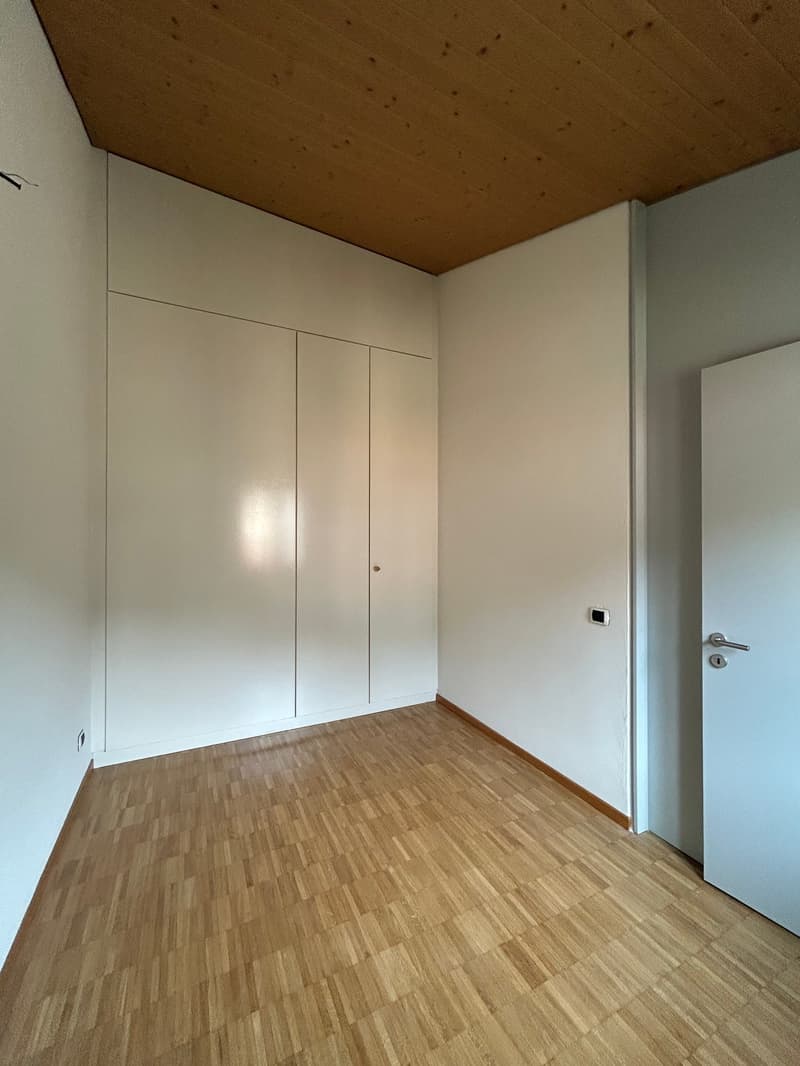 PONTE CAPRIASCA - AFFITTASI CASA RINNOVATA NEL NUCLEO (10)