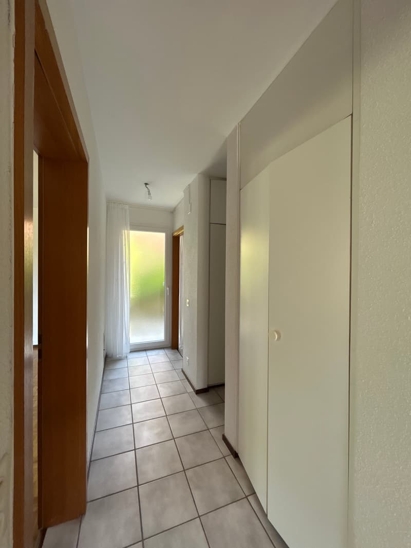 CAPRIASCA - AFFITTASI CASA UNIFAMILIARE CON GIARDINO (10)