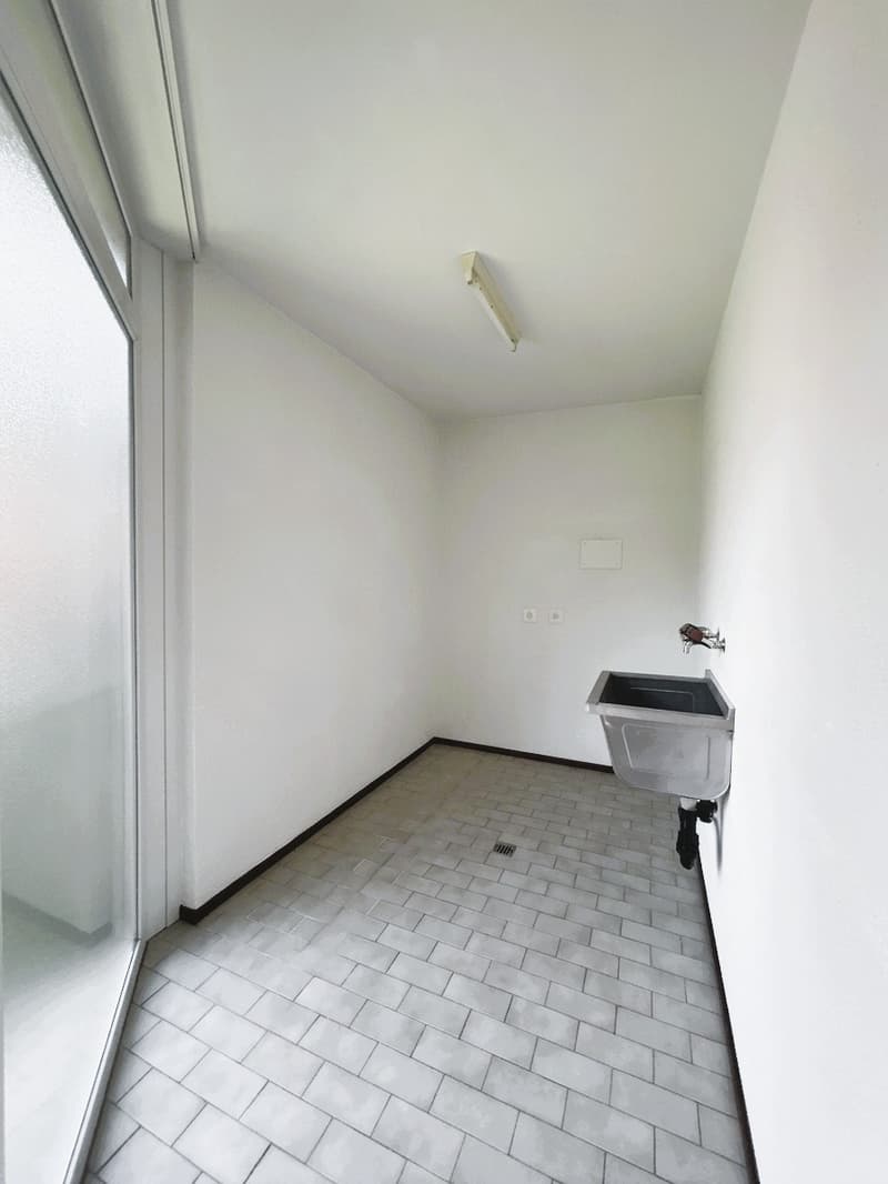 CAPRIASCA - AFFITTASI CASA UNIFAMILIARE CON GIARDINO (9)