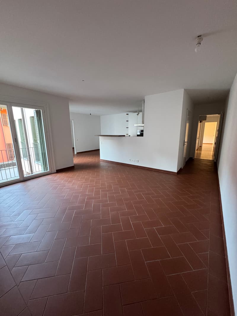 Affittasi appartamento di 4.5 locali (1)