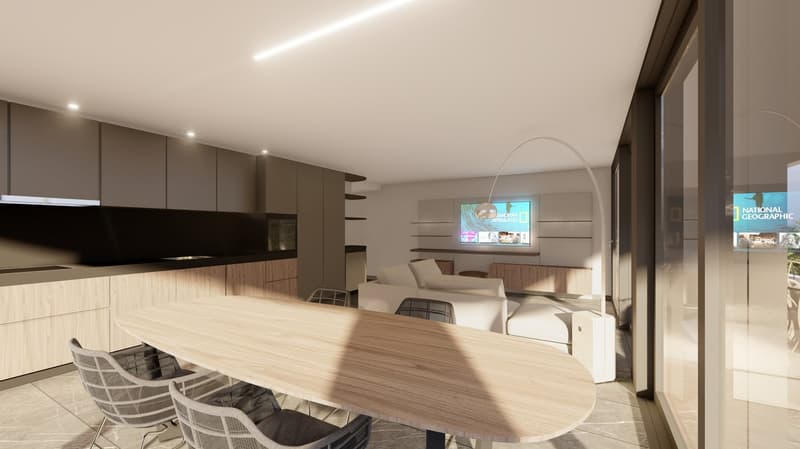Onda Residence appartement 05 (2)
