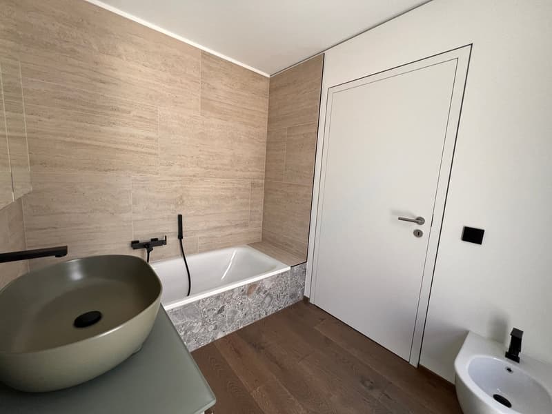 Appartement de 3,5 pièces avec vue panoramique à Minusio (15)