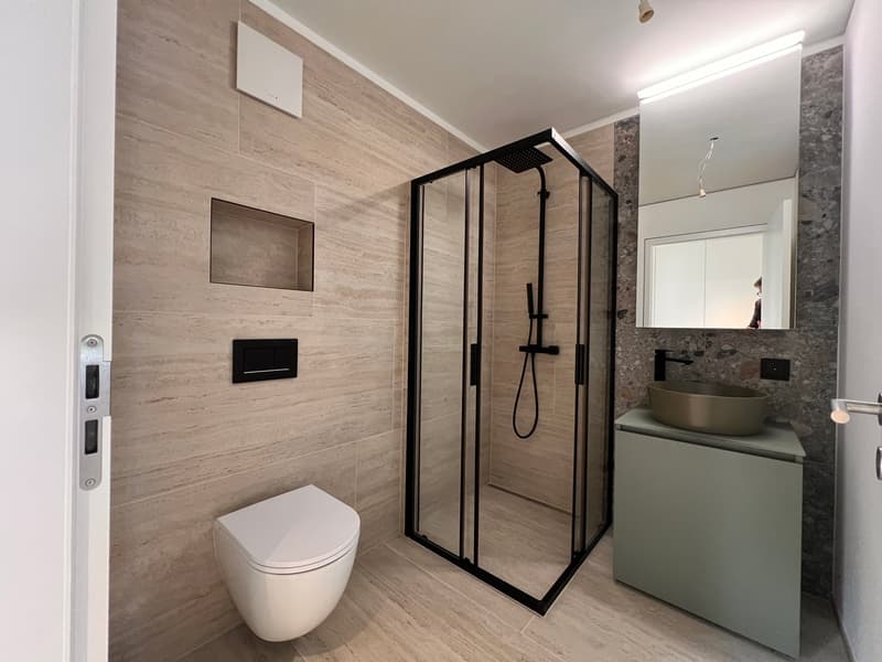Appartement de 3,5 pièces avec vue panoramique à Minusio (17)