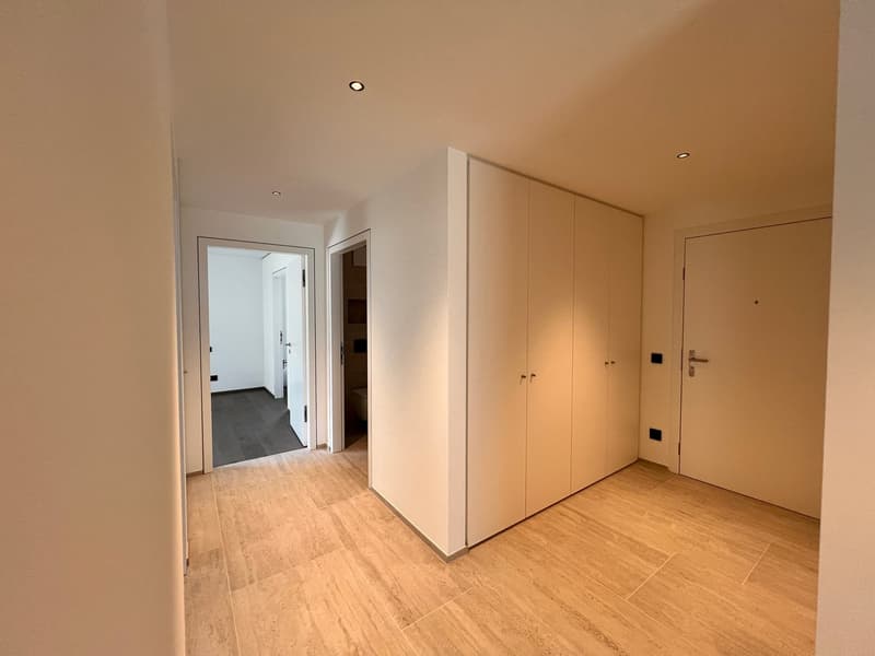 Appartement de 3,5 pièces avec vue panoramique à Minusio (11)