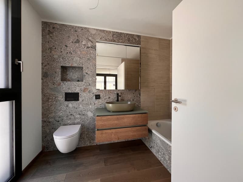 Appartement de 3,5 pièces avec vue panoramique à Minusio (14)