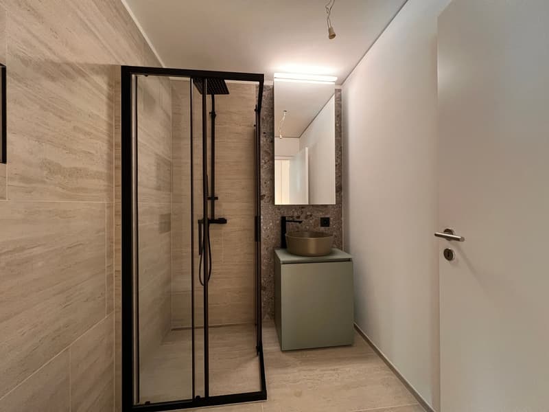 Appartement de 3,5 pièces avec vue panoramique à Minusio (16)