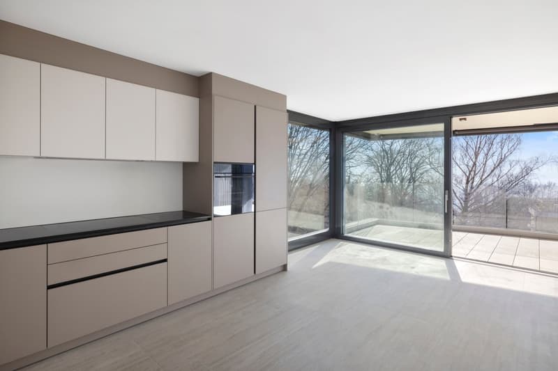 Appartement de 4,5 pièces avec vue panoramique à Minusio (12)