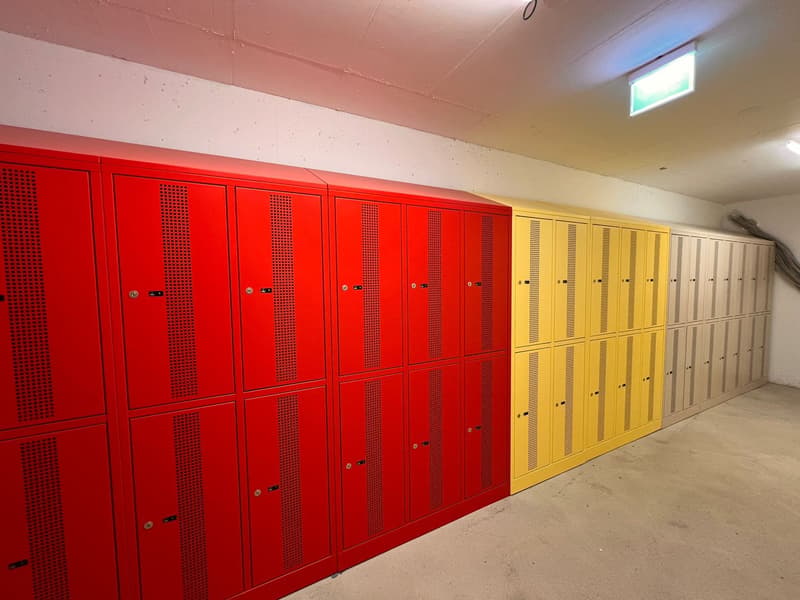 Appartement de 4,5 pièces avec vue panoramique à Minusio (10)
