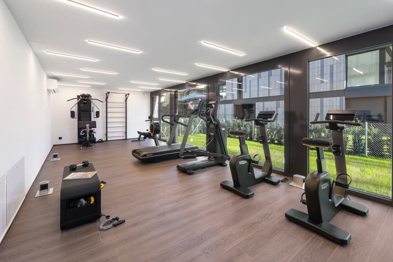 Appartement de 4,5 pièces avec vue panoramique à Minusio (9)