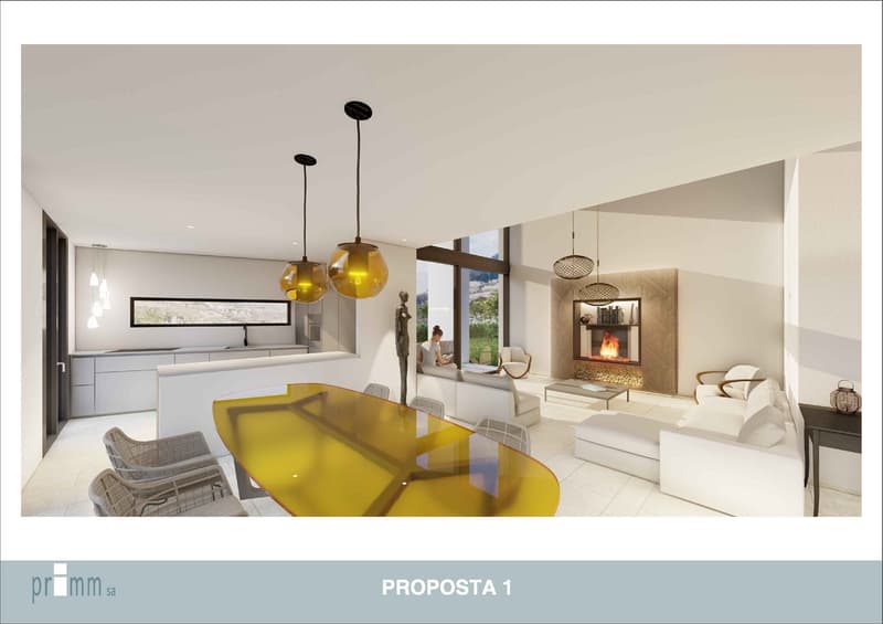 Single-family villa in the heart of Centovalli (11)