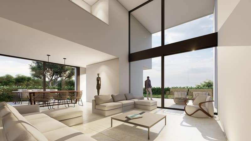 Single-family villa in the heart of Centovalli (1)
