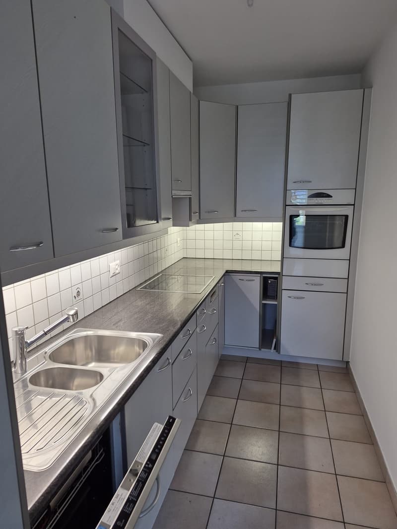 AFFITTO Abitazione Monofamiliare a Gordola, 2'100.- chf/mese trattabili (11)