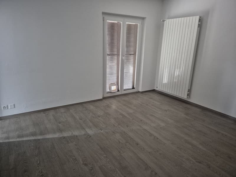 AFFITTO Abitazione Monofamiliare a Gordola, 2'100.- chf/mese trattabili (3)