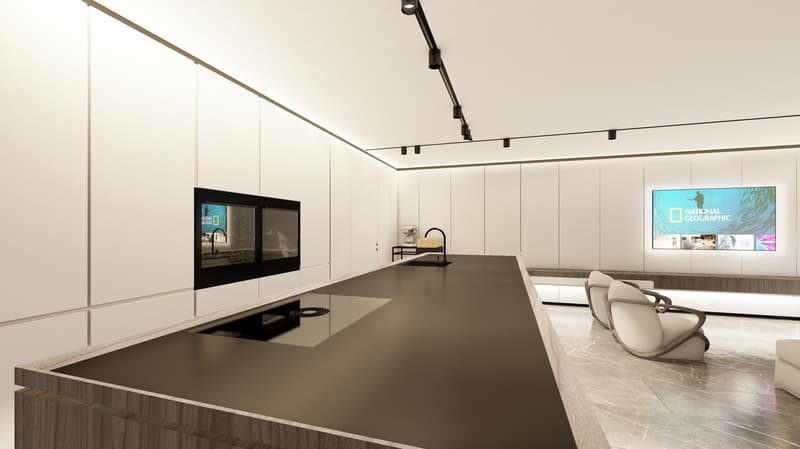 Dachgeschoss - Onda Residence Apartment 14 (30)