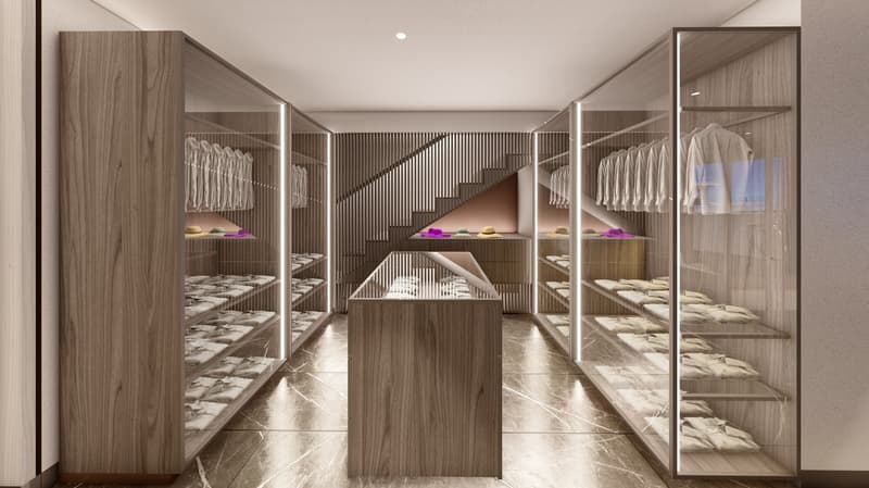 Dachgeschoss - Onda Residence Apartment 14 (16)