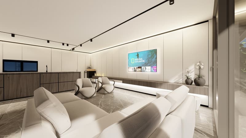 Dachgeschoss - Onda Residence Apartment 14 (28)