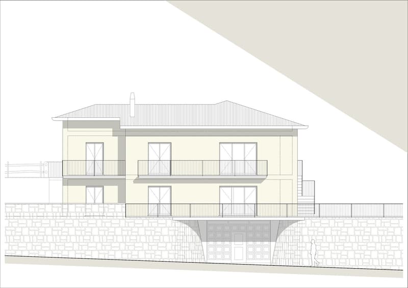 Appartamento con terrazza di 4.5 locali a Intragna – Vista panoramica e charme ticinese (14)