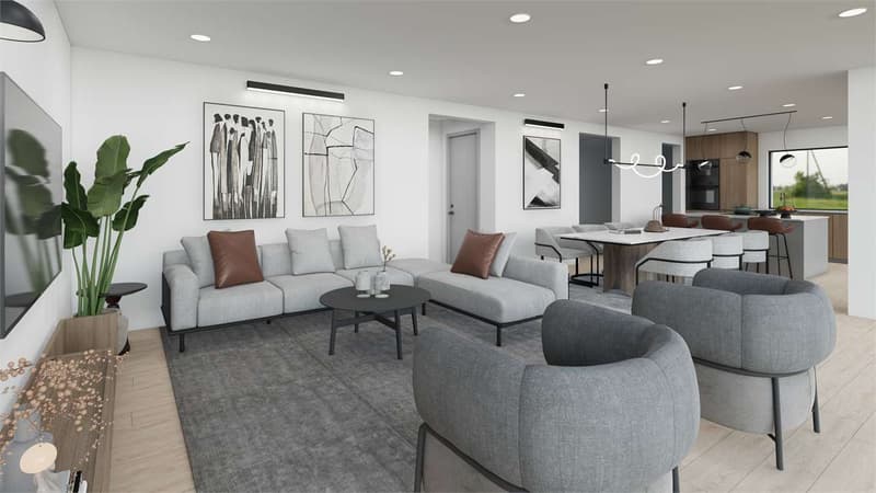 Appartement spacieux 4.5 pièces avec terrasse et vue (3)