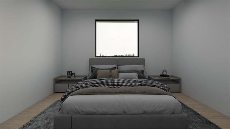 Appartement spacieux 4.5 pièces avec terrasse et vue (10)