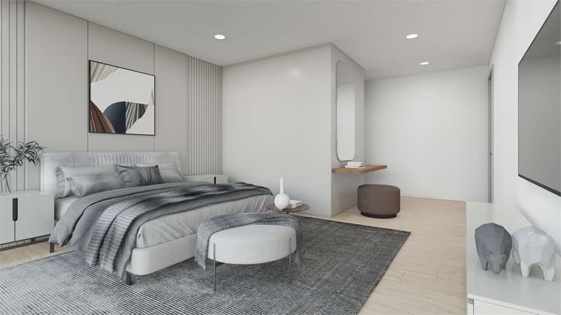 Appartement spacieux 4.5 pièces avec terrasse et vue (7)
