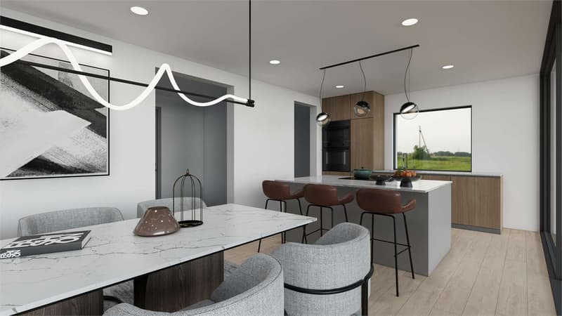 Appartement spacieux 4.5 pièces avec terrasse et vue (5)