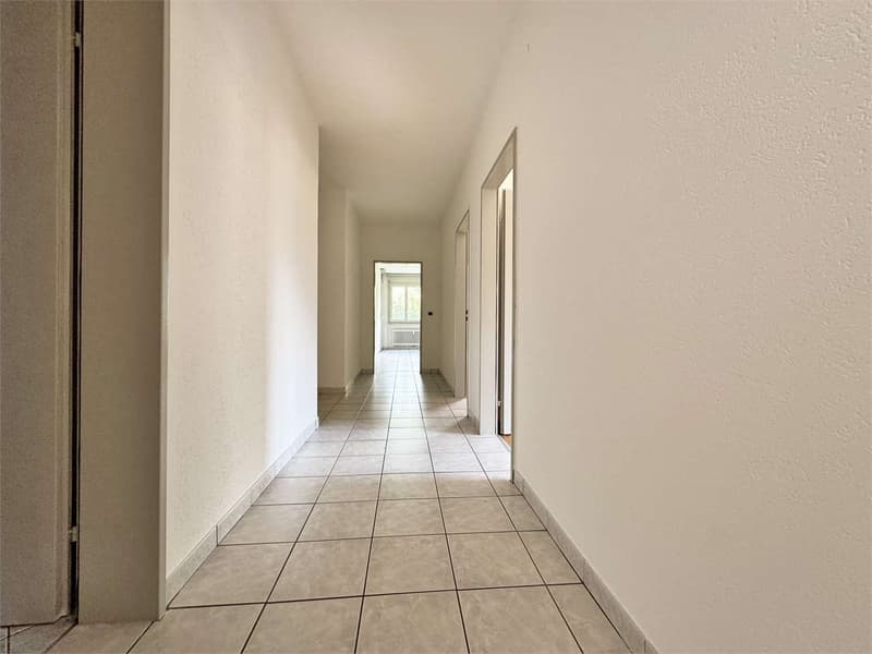 Giubiasco - Splendid 4.5 rooms of various sizes (6)