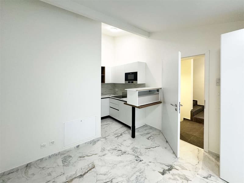 For sale a fully renovated building, yield 4.85% - DR1 (9)