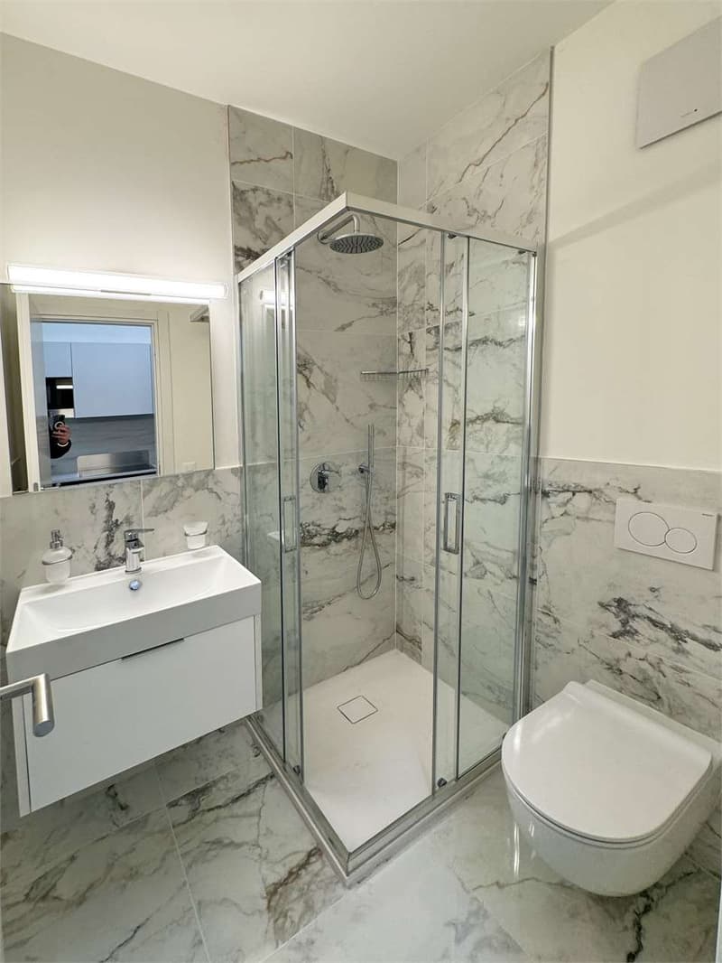 For sale a fully renovated building, yield 4.85% - DR1 (10)
