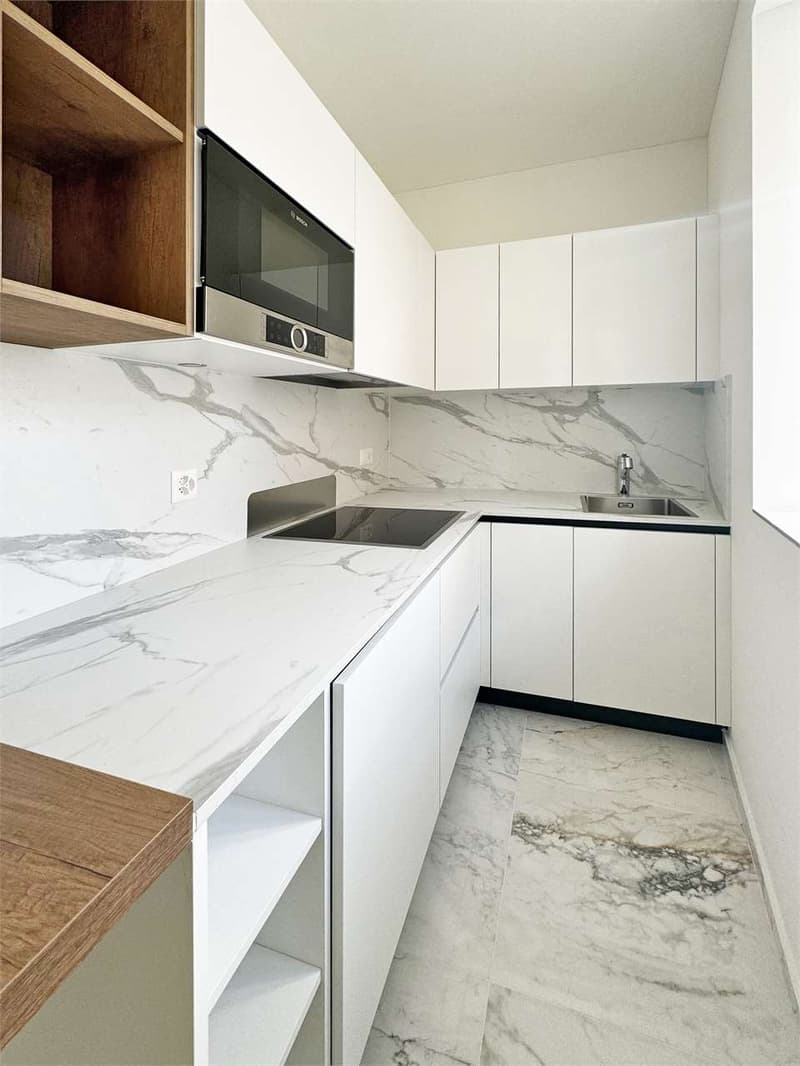 For sale a fully renovated building, yield 4.85% - DR1 (6)