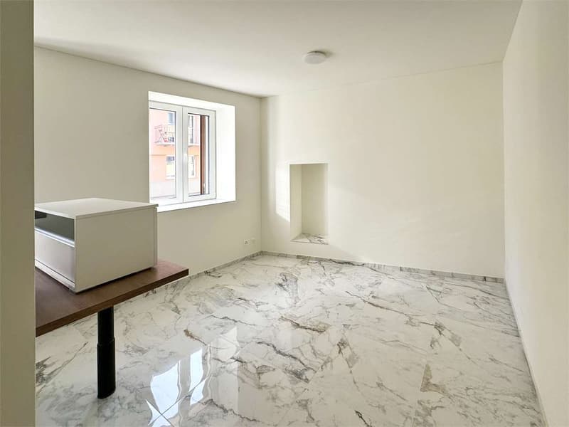 For sale a fully renovated building, yield 4.85% - DR1 (7)