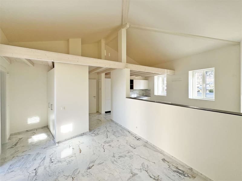 For sale a fully renovated building, yield 4.85% - DR1 (3)