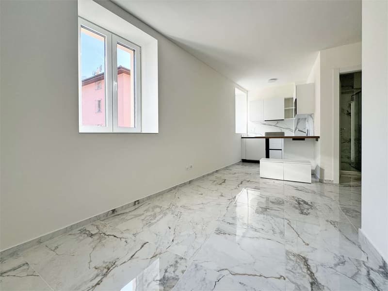 For sale a fully renovated building, yield 4.85% - DR1 (8)
