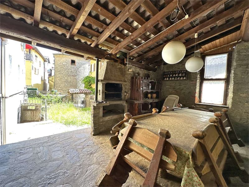 Maison avec jardin privé (3)