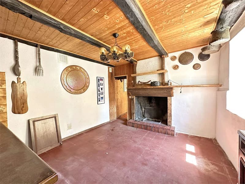 Maison avec jardin privé (4)