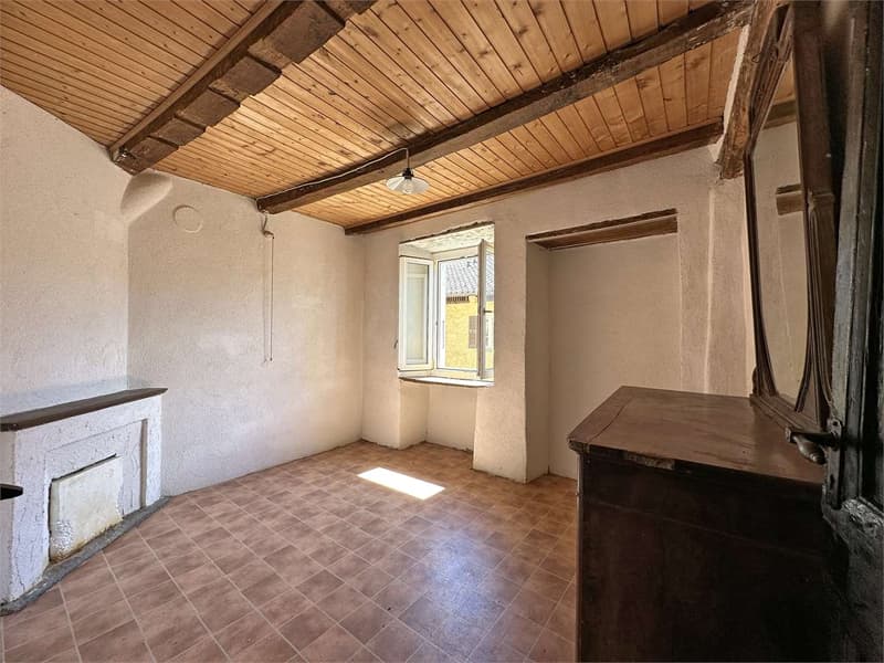 Maison avec jardin privé (6)