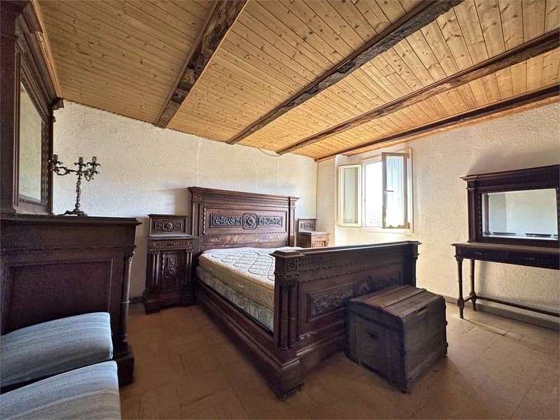 Maison avec jardin privé (9)