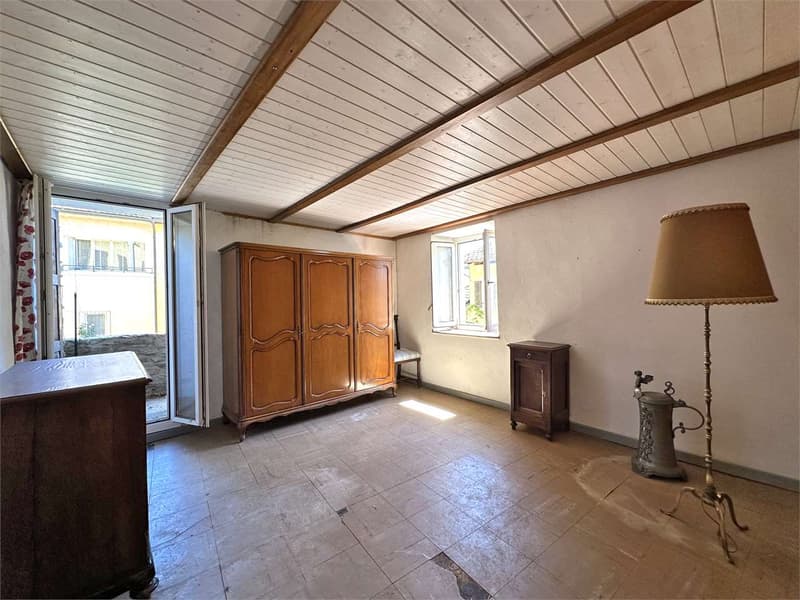 Maison avec jardin privé (7)