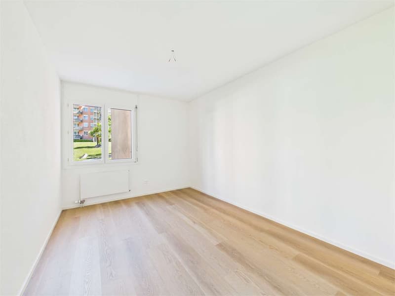Rent 4.5 rooms completely renovated on the 4th floor (8)
