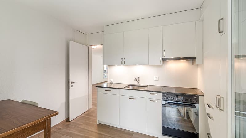 Appartement en copropriété 2½ pièces - Hagendorn (Cham ZG) (4)
