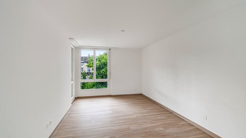 Appartement en copropriété 2½ pièces - Hagendorn (Cham ZG) (7)