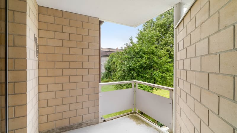 Appartement en copropriété 2½ pièces - Hagendorn (Cham ZG) (6)